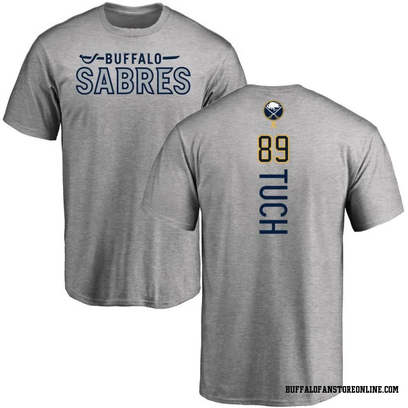 Tuch Yeah - Buffalo Sabres T-shirt – Store716
